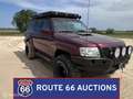 Nissan Patrol | 2008 | Route 66 Auctions Negro - thumbnail 1