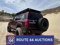 Nissan Patrol | 2008 | Route 66 Auctions Negro - thumbnail 7