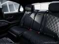 Mercedes-Benz S 580 S 580 4MATIC Limousine lang Schwarz - thumbnail 8