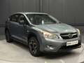 Subaru XV Active AWD 4x4 *ALU*AHK*KLIMA*TÜV 04/2027* Groen - thumbnail 7