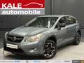 Subaru XV Active AWD 4x4 *ALU*AHK*KLIMA*TÜV 04/2027* Groen - thumbnail 1