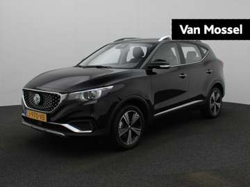 MG EV Luxury 45 kWh MG ZS EV Luxury | Airco | LMV