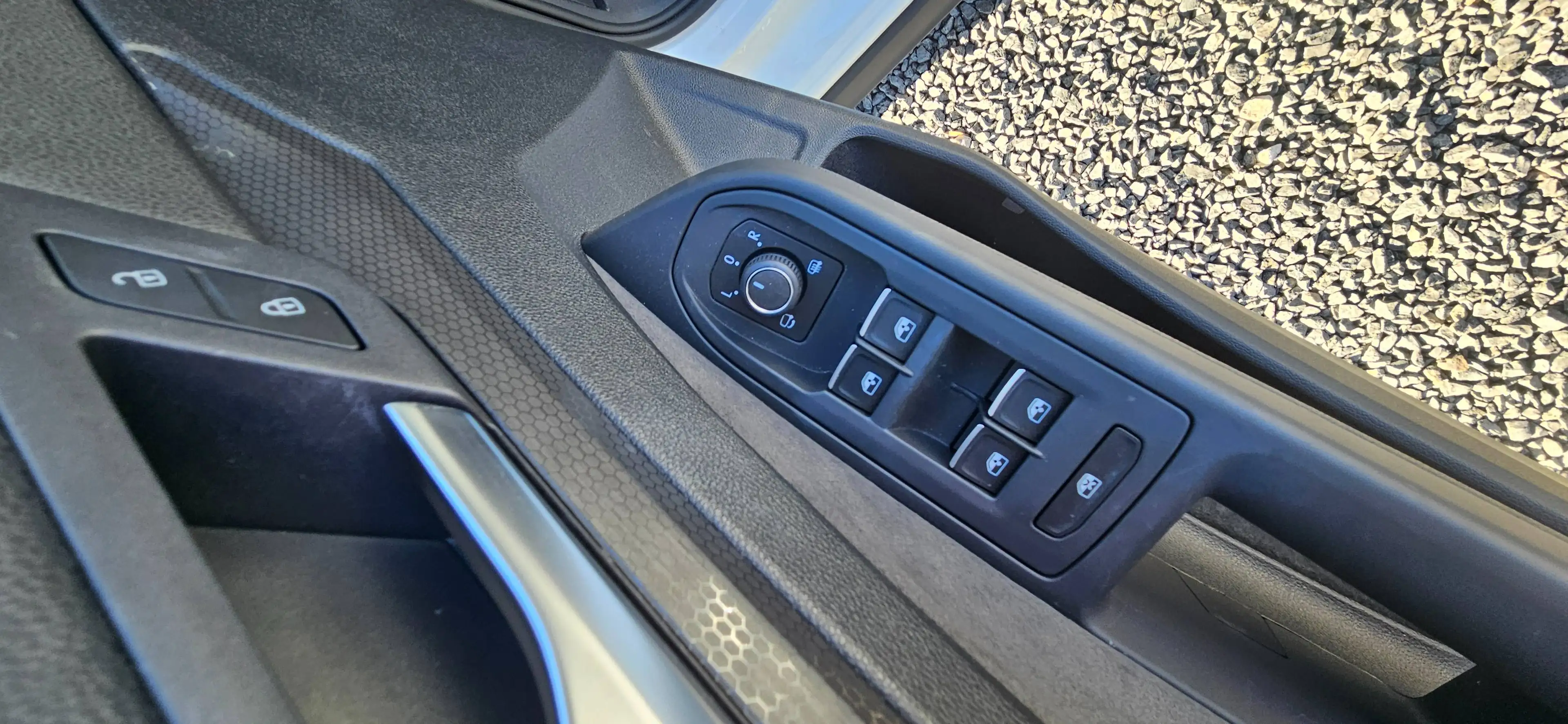 Volkswagen Golf GTI Blackstyle, camera, keyless, ... — photo 15