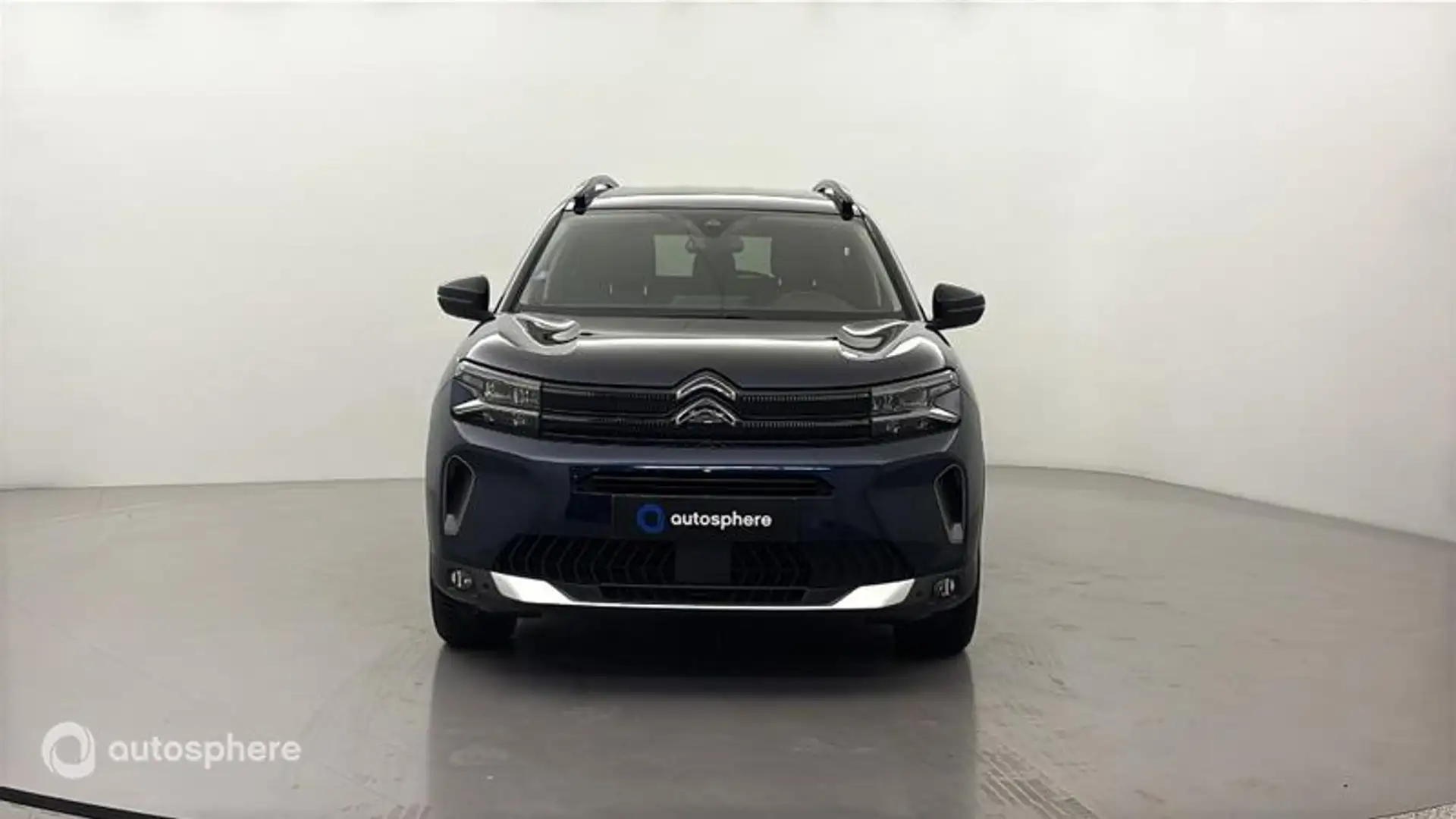 Citroen C5 Aircross PureTech 130ch S\u0026S Shine EAT8 - 2