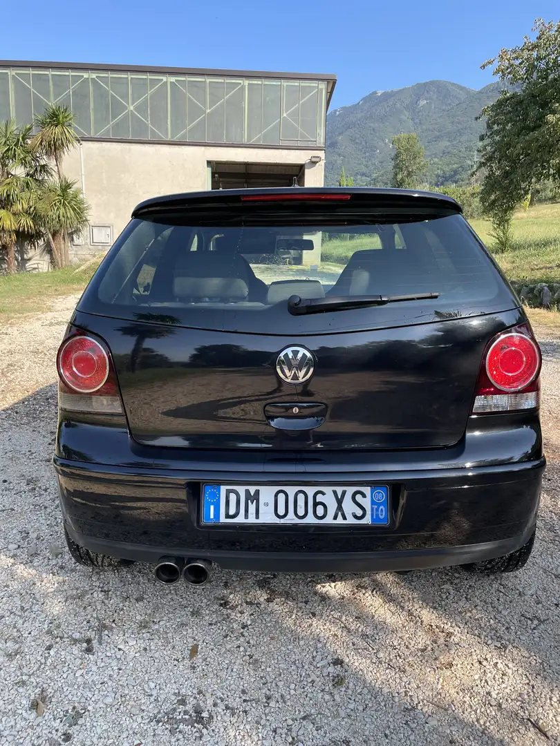 Volkswagen Polo GTI 3p 1.8 t - 2