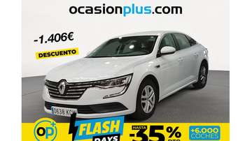 1.5dCi Energy ECO2 Life 81kW