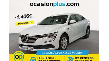 1.5dCi Energy ECO2 Life 81kW