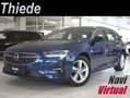 Opel Insignia B ST 2.0D ELEGANCE NAVI/LED/VIRTU./AHK Blau - thumbnail 1