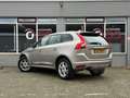 Volvo XC60 2.0 D4 FWD Ocean Race NAVI | PARKSENSOR | LEER | L Gris - thumbnail 8