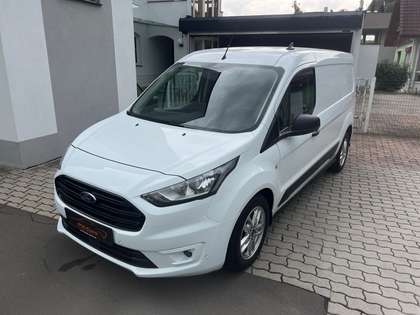 Ford Transit Connect L2 230 1,5 Ecoblue Trend ALU, FSH, KLIMA USW.