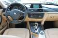 BMW 318 318dA Gran Turismo Navi Leder Bluetooth Blauw - thumbnail 12