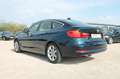 BMW 318 318dA Gran Turismo Navi Leder Bluetooth Blau - thumbnail 9