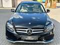 Mercedes-Benz C 300 T BlueTEC Hybrid,AMG-Paket,Pano,VOLL,TOP Schwarz - thumbnail 2