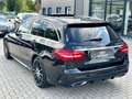 Mercedes-Benz C 300 T BlueTEC Hybrid,AMG-Paket,Pano,VOLL,TOP Schwarz - thumbnail 17