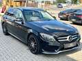 Mercedes-Benz C 300 T BlueTEC Hybrid,AMG-Paket,Pano,VOLL,TOP Schwarz - thumbnail 3
