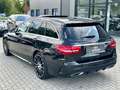 Mercedes-Benz C 300 T BlueTEC Hybrid,AMG-Paket,Pano,VOLL,TOP Schwarz - thumbnail 6