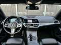 BMW 330 330i Touring M-sport Zwart - thumbnail 12