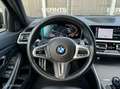 BMW 330 330i Touring M-sport Zwart - thumbnail 13