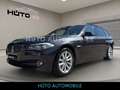 BMW 530 d xDrive T HOLD PANO HUD LEDER BEIGE ACC Gris - thumbnail 1