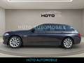 BMW 530 d xDrive T HOLD PANO HUD LEDER BEIGE ACC Gris - thumbnail 2