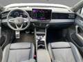 Volkswagen Tiguan R-Line 1,5 eHybrid DSG AHK NAV LEDER PANO Weiß - thumbnail 5