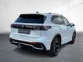Volkswagen Tiguan R-Line 1,5 eHybrid DSG AHK NAV LEDER PANO Weiß - thumbnail 3