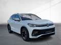 Volkswagen Tiguan R-Line 1,5 eHybrid DSG AHK NAV LEDER PANO Weiß - thumbnail 4