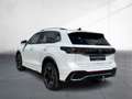 Volkswagen Tiguan R-Line 1,5 eHybrid DSG AHK NAV LEDER PANO Weiß - thumbnail 2