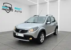 Dacia Sandero 1.5 DCI 90CH FAP STEPWAY EURO 5 à partir de 204,0- mois