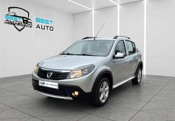 1.5 DCI 90CH FAP STEPWAY EURO 5 à partir de 204,0- mois