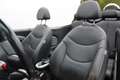 MINI Cooper S Cabrio Mini 1.6 16V Leer | Xenon | Harman Kardon Piros - thumbnail 14