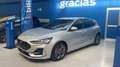 Ford Focus 1.0 Ecoboost MHEV ST-Line 125 Plateado - thumbnail 2