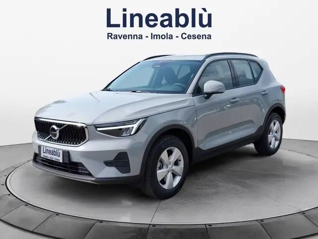 Volvo XC40 Essential B3 AUT