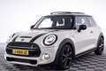 MINI Cooper S Mini 2.0 60 Years Edition | PANORAMADAK | LEDER | Blanc - thumbnail 18
