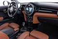 MINI Cooper S Mini 2.0 60 Years Edition | PANORAMADAK | LEDER | Blanc - thumbnail 3