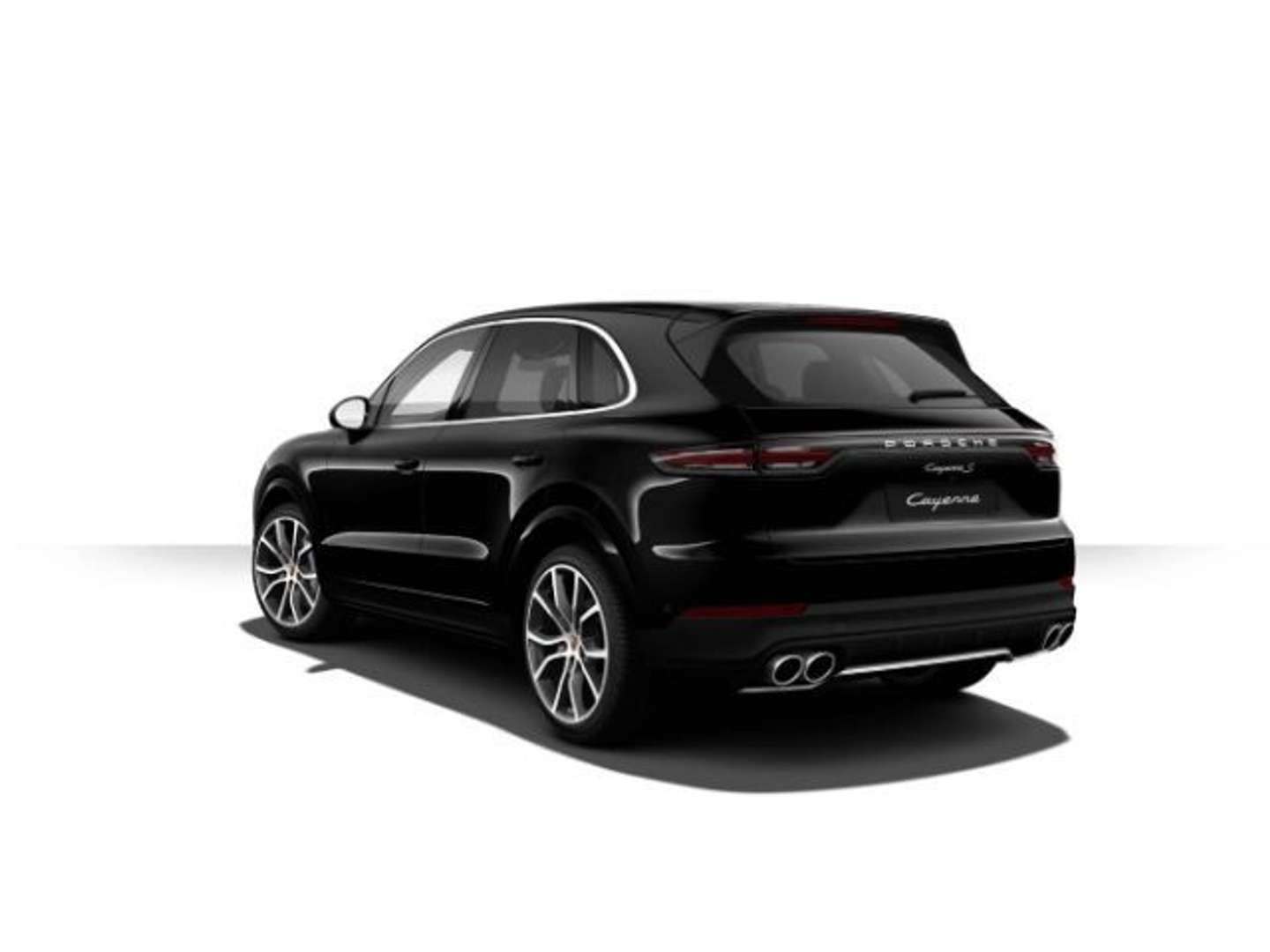 Porsche Cayenne S - - Joinsteer - #2