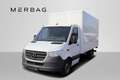 Mercedes-Benz Vito Sprinter III Pr 317 CDI RWD (EURO 6d) Blanc - thumbnail 6