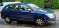 Skoda Fabia Fabia II Combi 1.2 HTP Combi COOL EDITION Blue - thumbnail 3