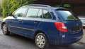 Skoda Fabia Fabia II Combi 1.2 HTP Combi COOL EDITION Blue - thumbnail 2