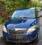 Skoda Fabia Fabia II Combi 1.2 HTP Combi COOL EDITION Blue - thumbnail 4