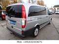 Mercedes-Benz Vito Kombi 115 CDI Lang Klima AHK 9 Sitze 1 Hand Silber - thumbnail 6