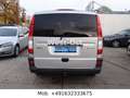 Mercedes-Benz Vito Kombi 115 CDI Lang Klima AHK 9 Sitze 1 Hand Silber - thumbnail 5