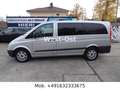 Mercedes-Benz Vito Kombi 115 CDI Lang Klima AHK 9 Sitze 1 Hand Silber - thumbnail 9