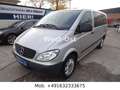 Mercedes-Benz Vito Kombi 115 CDI Lang Klima AHK 9 Sitze 1 Hand Silber - thumbnail 1