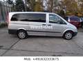 Mercedes-Benz Vito Kombi 115 CDI Lang Klima AHK 9 Sitze 1 Hand Silber - thumbnail 8