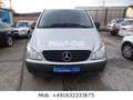 Mercedes-Benz Vito Kombi 115 CDI Lang Klima AHK 9 Sitze 1 Hand Silber - thumbnail 2