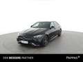 Mercedes-Benz C 220 d 4MATIC Limousine Österreich-Edition AMG Line, Ni Schwarz - thumbnail 1