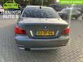 BMW 530 5-serie 530i High Executive|Stoelverwarming|Navi|M Szürke - thumbnail 11