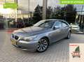 BMW 530 5-serie 530i High Executive|Stoelverwarming|Navi|M Grau - thumbnail 1