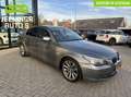 BMW 530 5-serie 530i High Executive|Stoelverwarming|Navi|M Gris - thumbnail 17